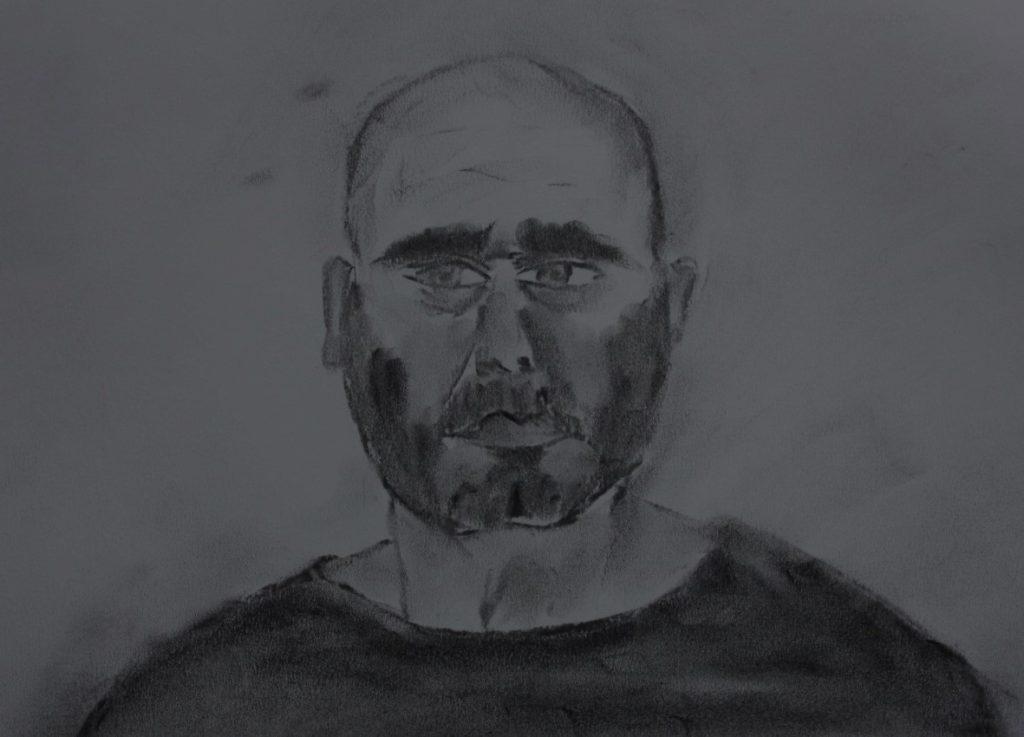 Arnold - wie wil ik zijn