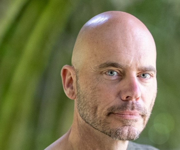 sterke mannen - column arnold