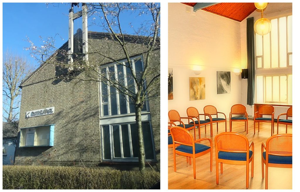 infomiddag verdiepende cirkel