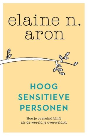 hoogsensitieve personen